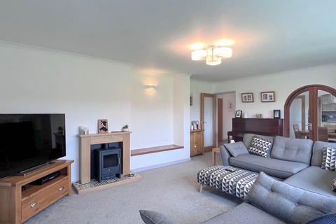 38 Parc Yr Irfon, Builth Wells, LD2 3NG
