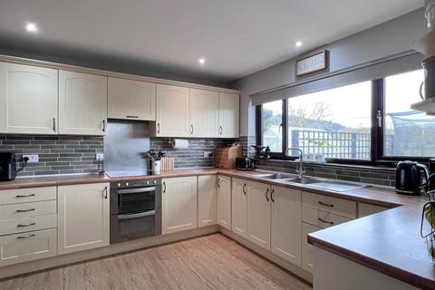 38 Parc Yr Irfon, Builth Wells, LD2 3NG