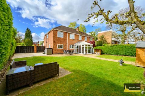 70 Broad Lane, Coventry, CV5 7AF