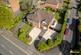 Front Garden &amp; Driveway