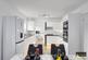 Open Plan Kitchen Dining Room