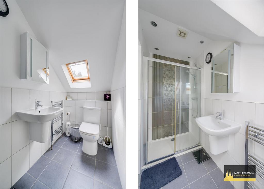 Master En-Suite
