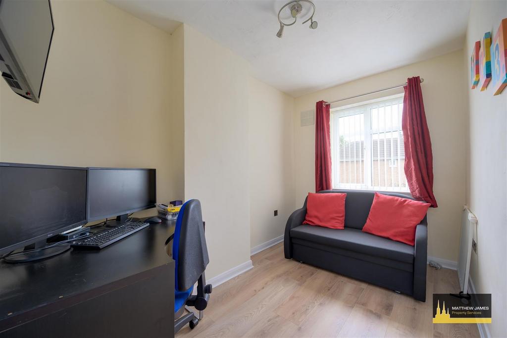 Bedroom Five