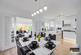 Open Plan Kitchen Dining Room