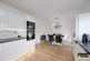 Open Plan Kitchen Dining Room