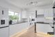 Open Plan Kitchen Dining Room