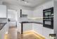 Open Plan Kitchen Dining Room