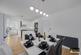 Open Plan Kitchen Dining Room