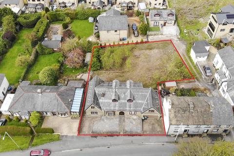 5 bedroom detached house for sale, Helmshore Road, Haslingden, Rossendale