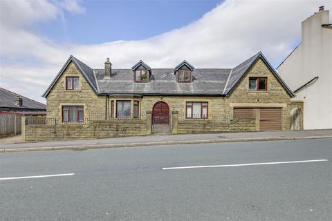 5 bedroom detached house for sale, Helmshore Road, Haslingden, Rossendale