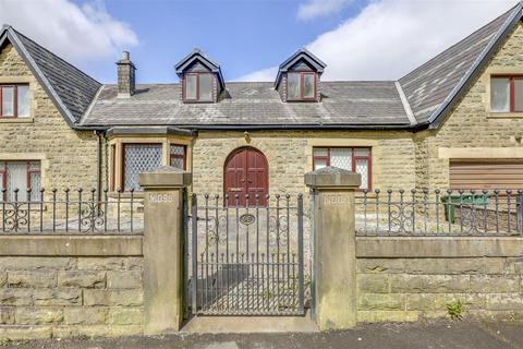 5 bedroom detached house for sale, Helmshore Road, Haslingden, Rossendale