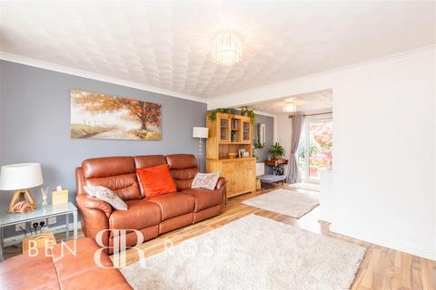 4 bedroom detached house for sale, Cunnery Meadow, Leyland