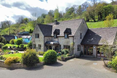 5 bedroom detached house for sale, Bourne Lane, Brimscombe, Stroud