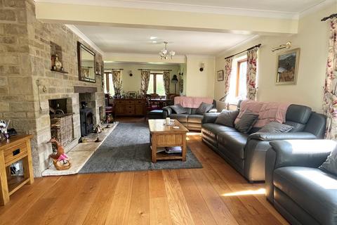 5 bedroom detached house for sale, Bourne Lane, Brimscombe, Stroud