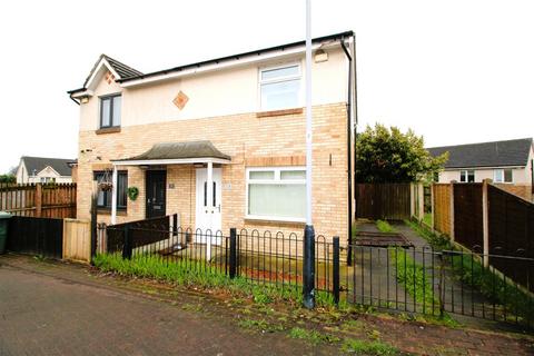 2 bedroom semi-detached house for sale, Bluebell Close, Bradford BD15