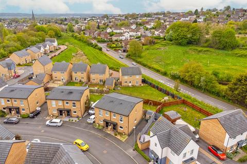 3 bedroom semi-detached house for sale, Horsley Lane, Nottingham NG4