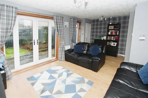 3 bedroom terraced house for sale, Mains Drive, Erskine PA8