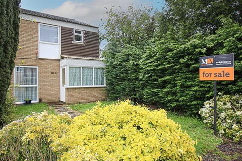 3 bedroom end of terrace house for sale, Laureate Gardens, Newmarket CB8