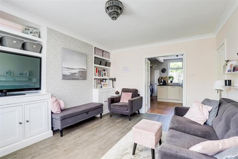 3 bedroom semi-detached house for sale, Henry Street, Redhill NG5