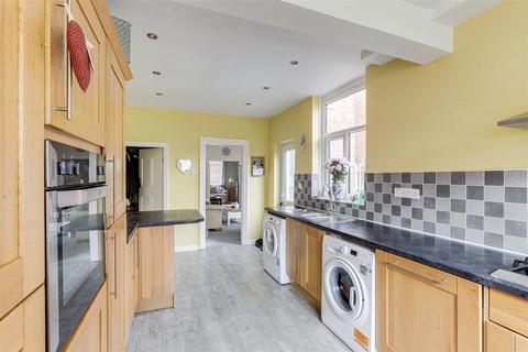 3 bedroom semi-detached house for sale, Beulah Road, Kirkby-In-Ashfield NG17