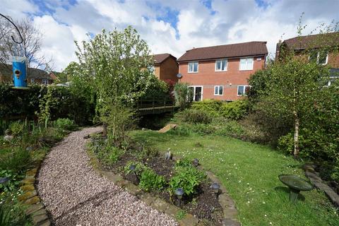 47 Rotherhead Close, Horwich, Bolton, BL6 5UG
