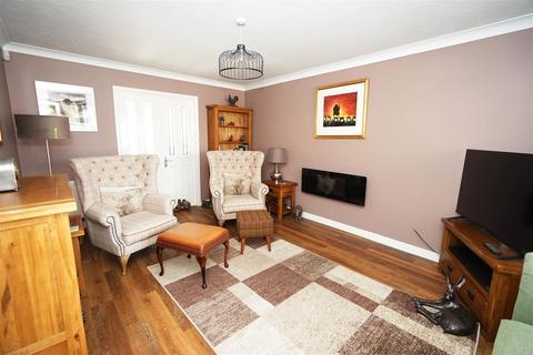 47 Rotherhead Close, Horwich, Bolton, BL6 5UG