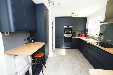 47 Rotherhead Close, Horwich, Bolton, BL6 5UG