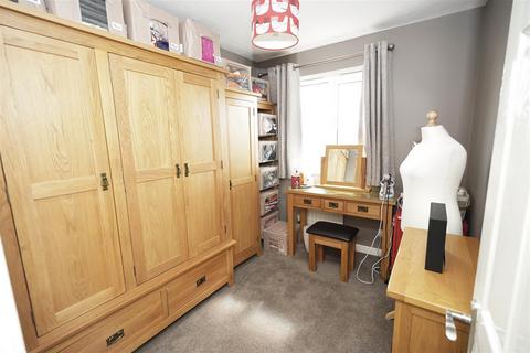 47 Rotherhead Close, Horwich, Bolton, BL6 5UG