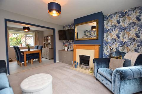 3 bedroom semi-detached house for sale, Lay Garth Gardens, Rothwell, Leeds, West Yorkshire