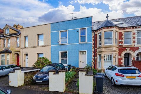 4 bedroom terraced house for sale, Romilly Crescent, Cardiff CF11