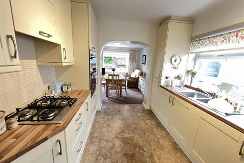 4 Orchard Way, Wirral, CH63 8QN