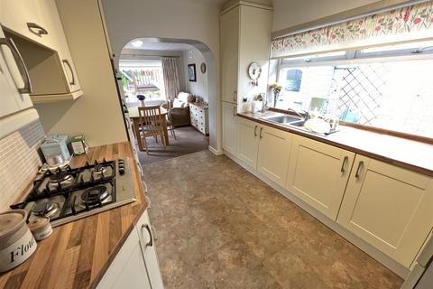 4 Orchard Way, Wirral, CH63 8QN