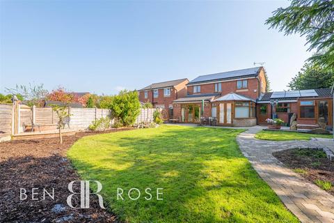 5 bedroom detached house for sale, Woodvale, Leyland