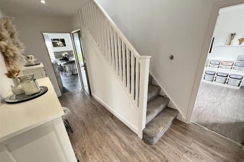 43 Downham Road North, Wirral, CH61 6UN