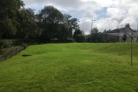 Plot for sale, Dunoon PA23