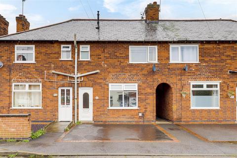 3 bedroom terraced house for sale, Doncaster Grove, Long Eaton NG10
