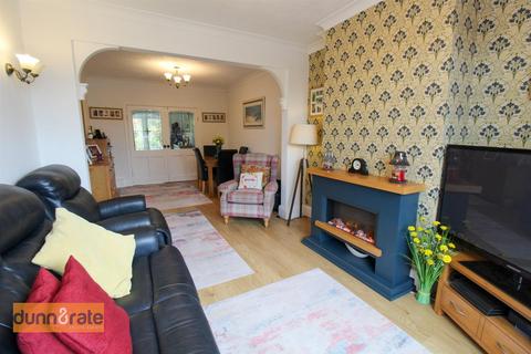 3 bedroom semi-detached house for sale, Rosewood Avenue, Stoke-On-Trent ST9