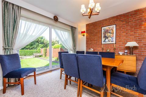 4 bedroom detached house for sale, Northfield Avenue, Radcliffe-On-Trent
