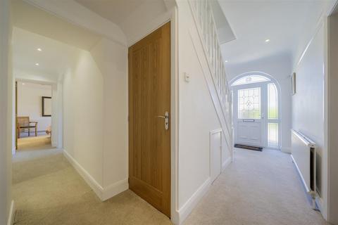 5 bedroom semi-detached house for sale, Mill Hill Road, Irby, Wirral