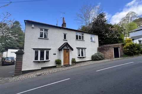 2 bedroom cottage for sale, Wallrake, Heswall, Wirral