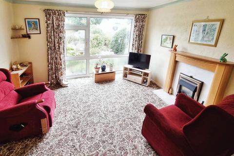 3 bedroom detached house for sale, Hamsterley Drive, Crook