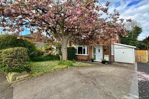 3 bedroom semi-detached house for sale, Meadway, Bramhall