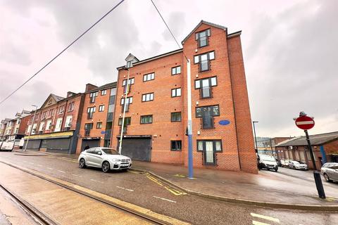 1 bedroom apartment for sale, Sovereign Point, Infirmary Road, Sheffield