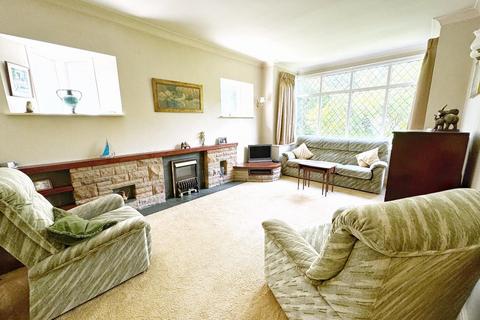 4 bedroom detached house for sale, Hillbury Road, Bramhall