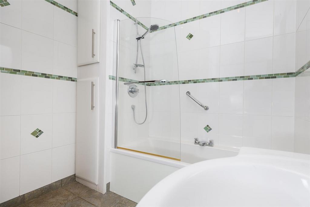 House Bathroom
