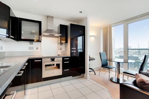 1 bedroom apartment to rent, Adriatic Apartments, Royal Victoria Dock, E16