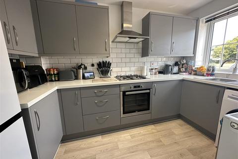 2 bedroom end of terrace house for sale, Willow Walk, Ross-On-Wye HR9