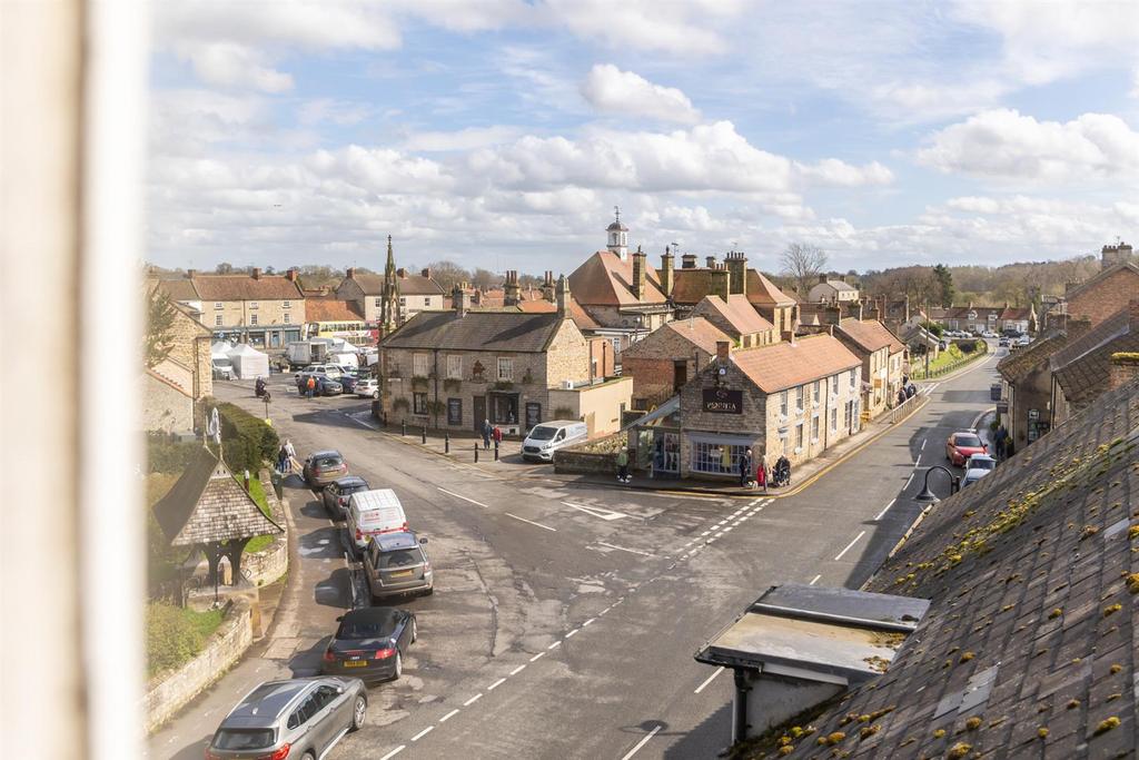 View of Helmsley