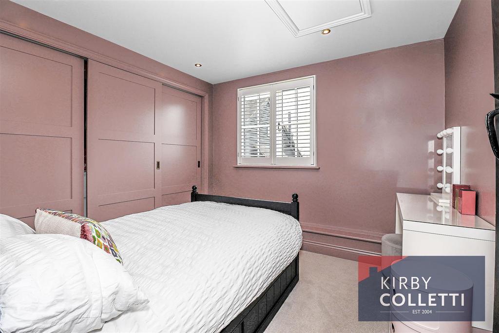 Bedroom two