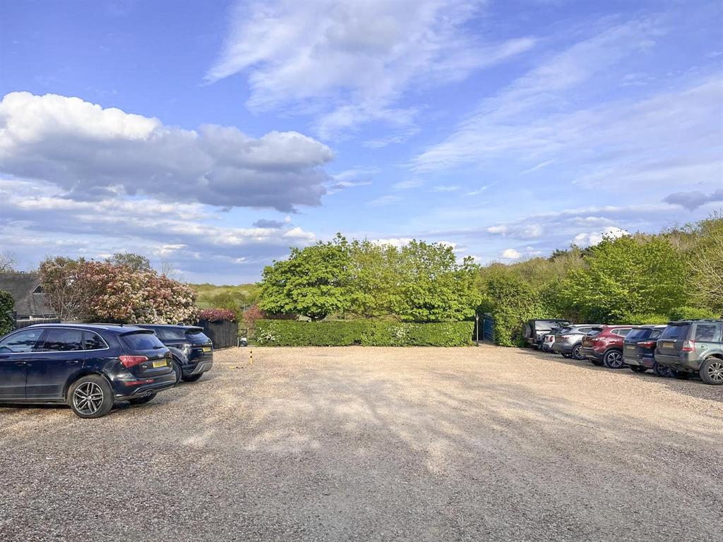 Communal car park